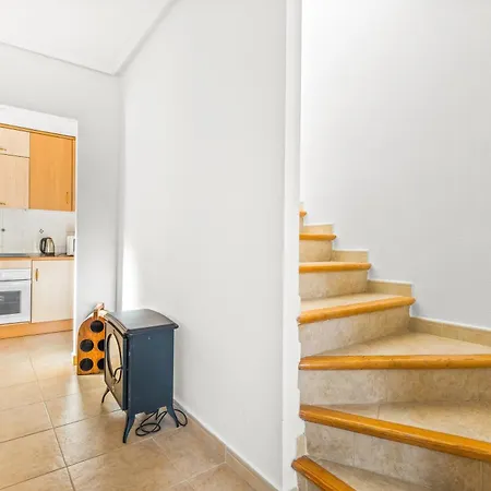 Cozy Tirso House *