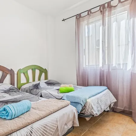 Cozy Tirso House * 또레비에하
