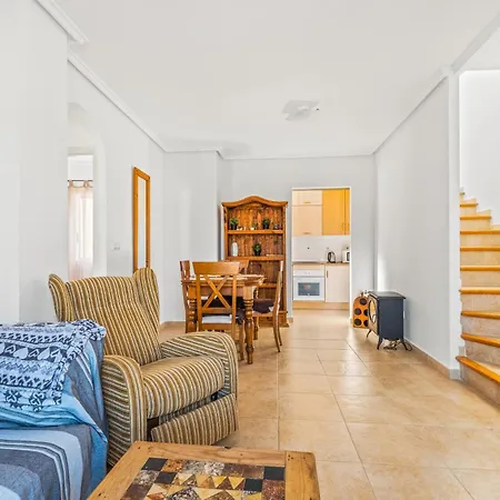 아파트 Cozy Tirso House *