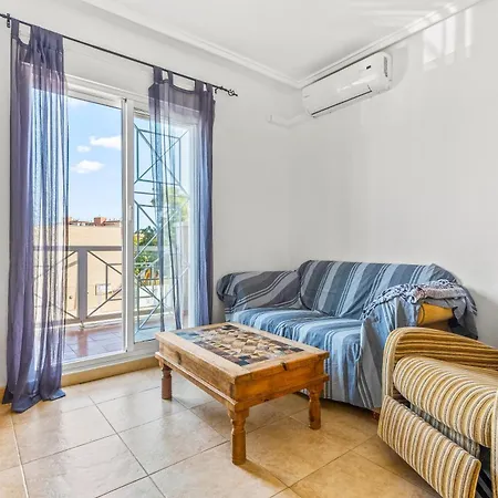 아파트 Cozy Tirso House *
