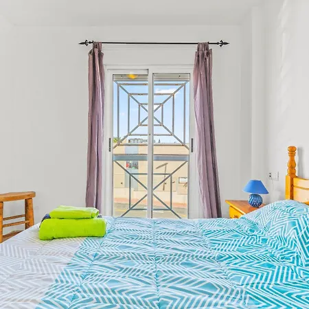 아파트 Cozy Tirso House *