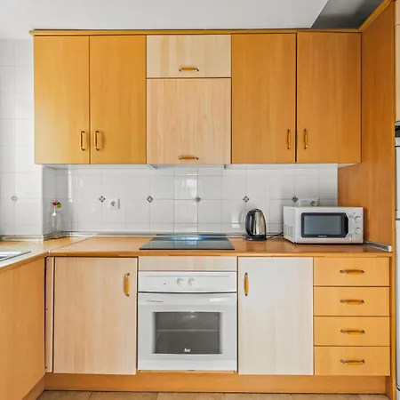 Cozy Tirso House Apartamento